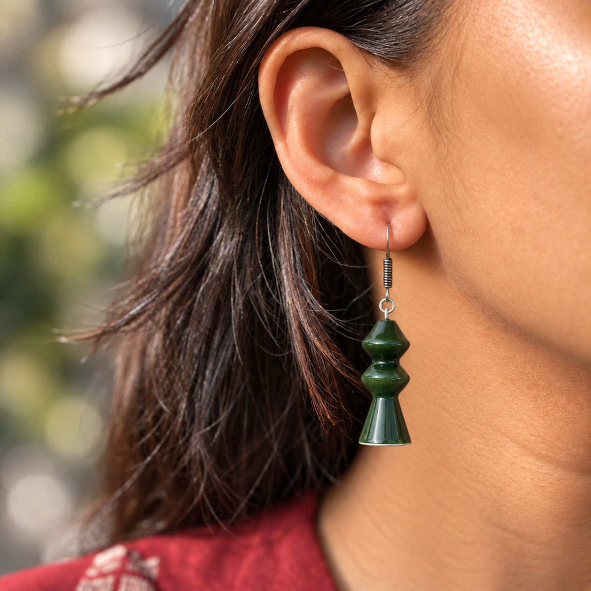 GOPURAM EARRINGS