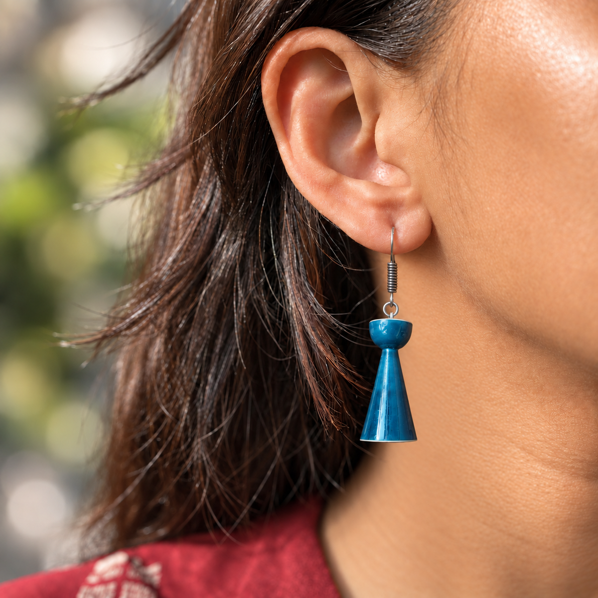 GHOOMAR EARRINGS