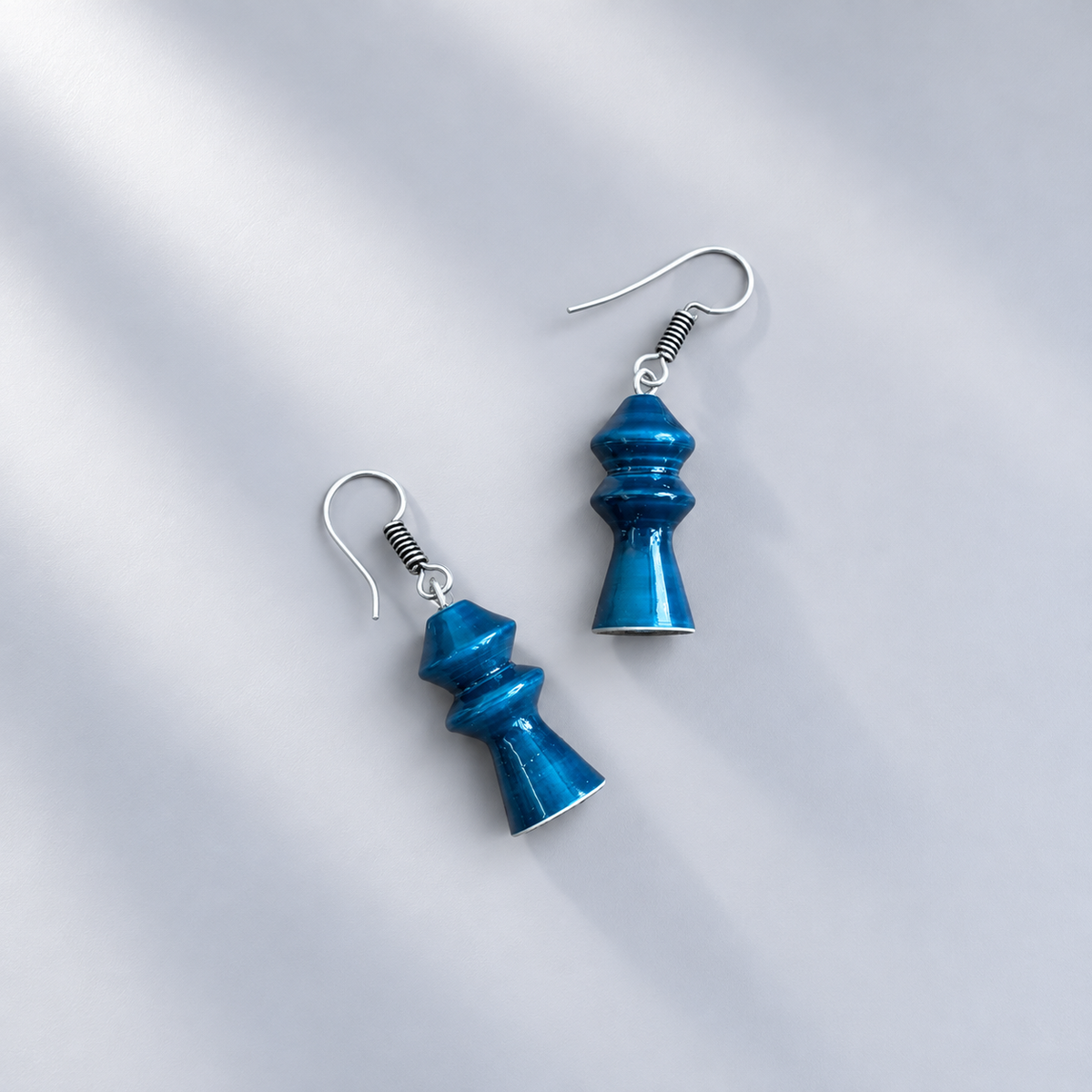 GOPURAM EARRINGS