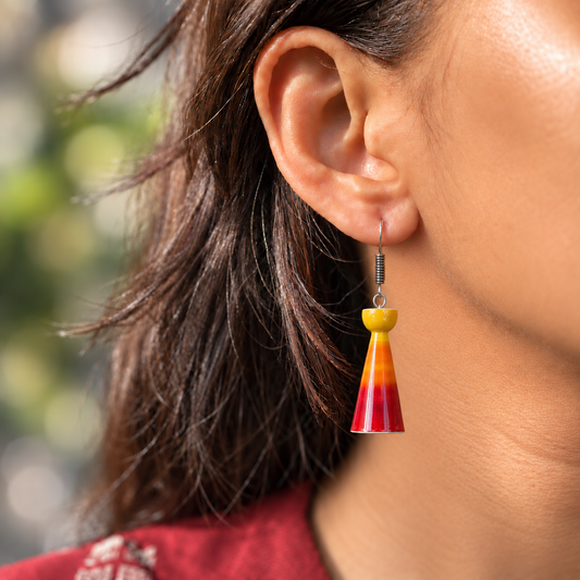 GHOOMAR EARRINGS