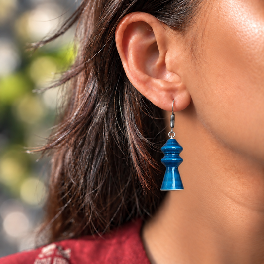 GOPURAM EARRINGS
