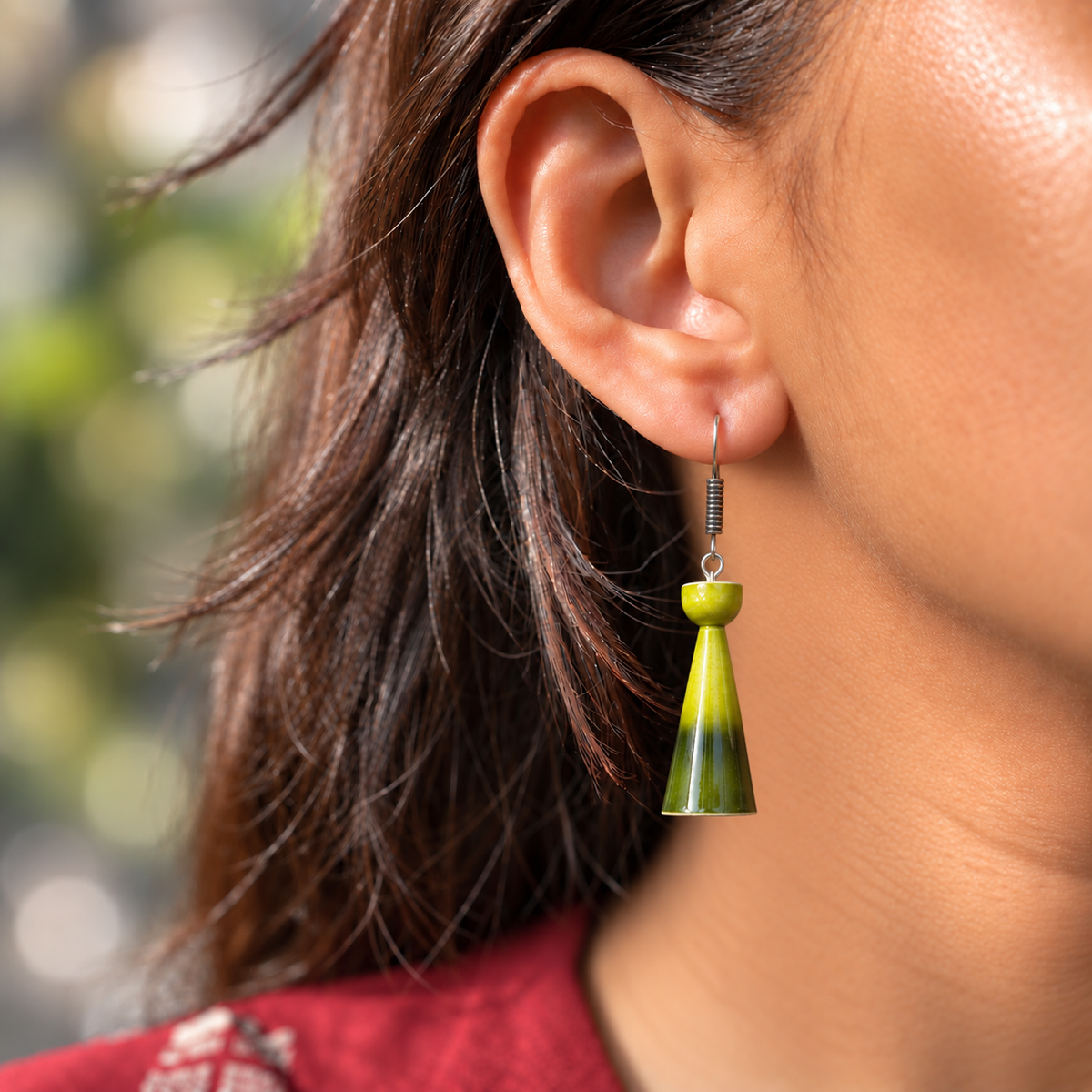 GHOOMAR EARRINGS