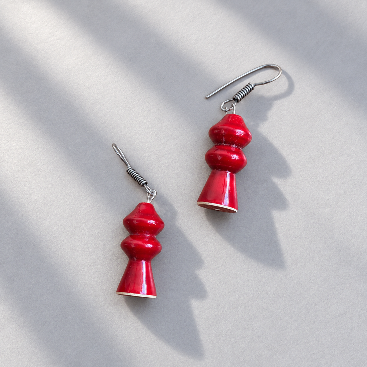 GOPURAM EARRINGS