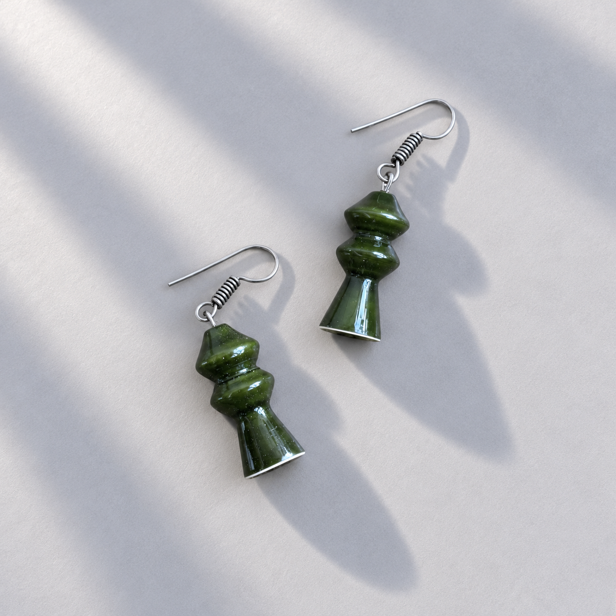 GOPURAM EARRINGS