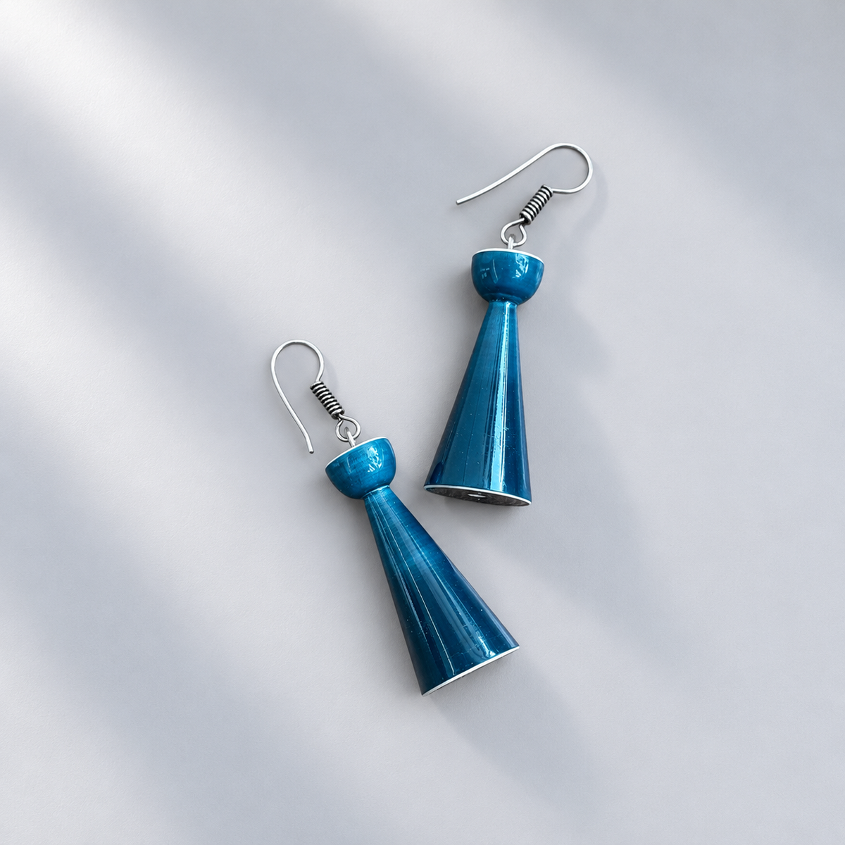 GHOOMAR EARRINGS