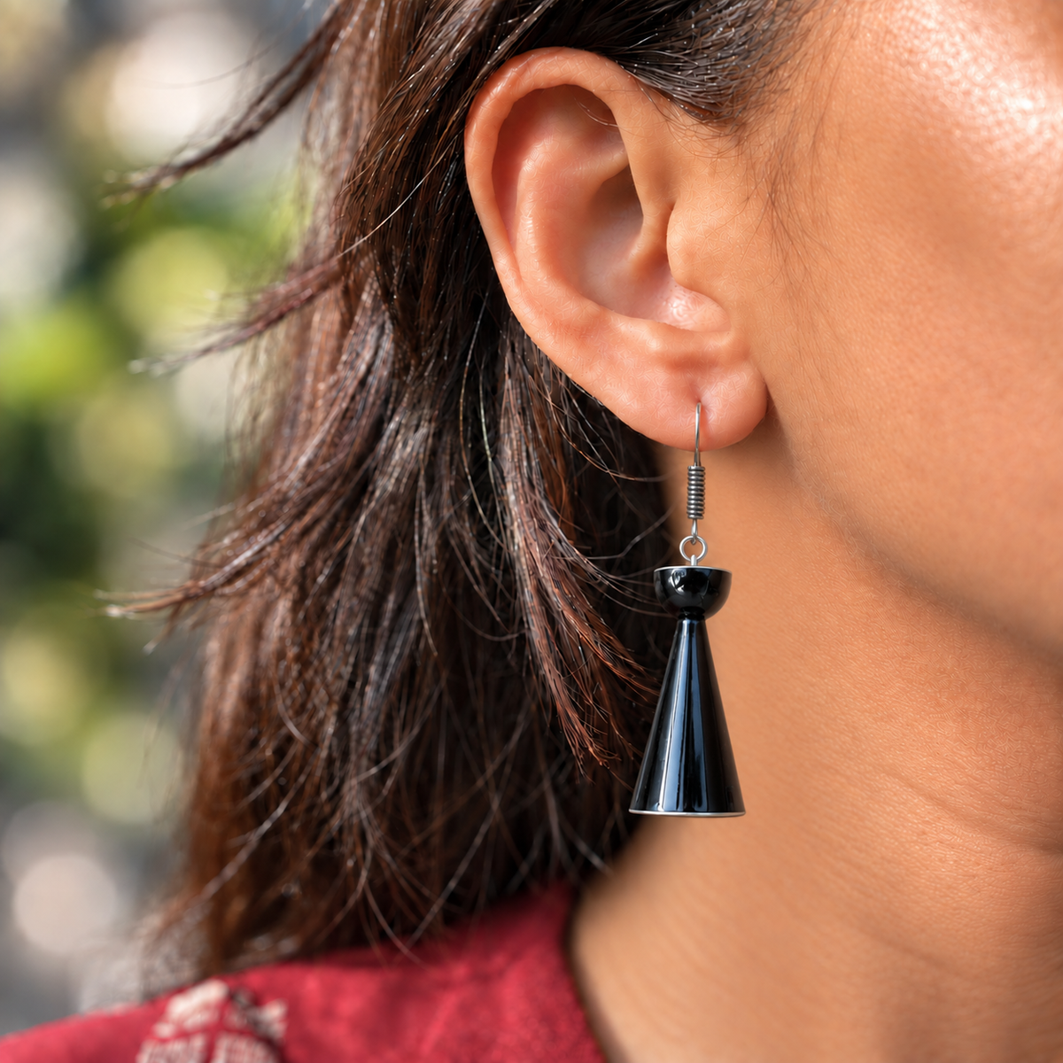 GHOOMAR EARRINGS
