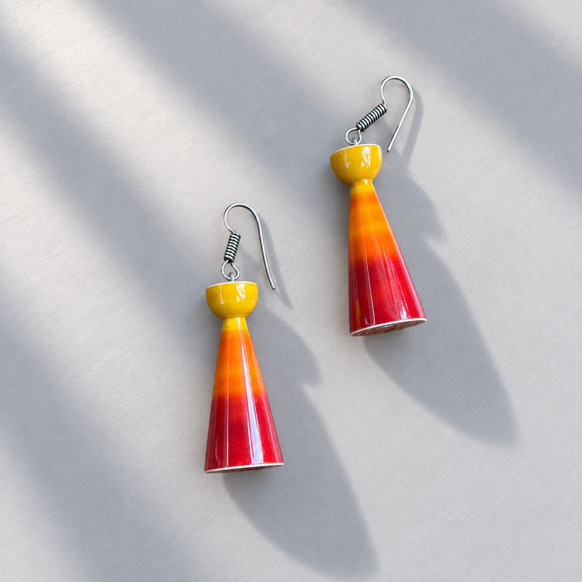 GHOOMAR EARRINGS