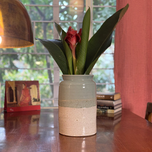 CERAMIC BARNI VASES