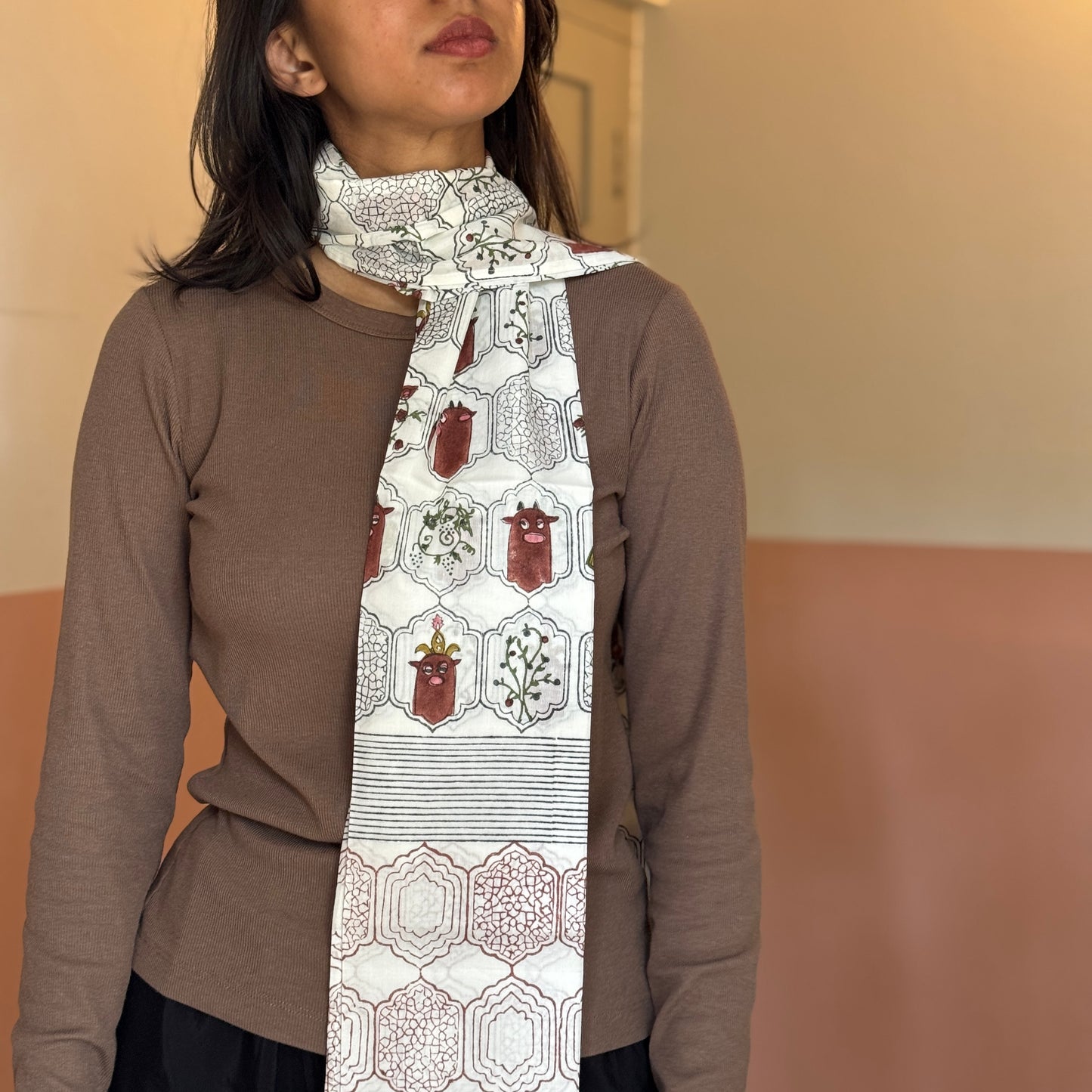 MOOBERRY STOLE
