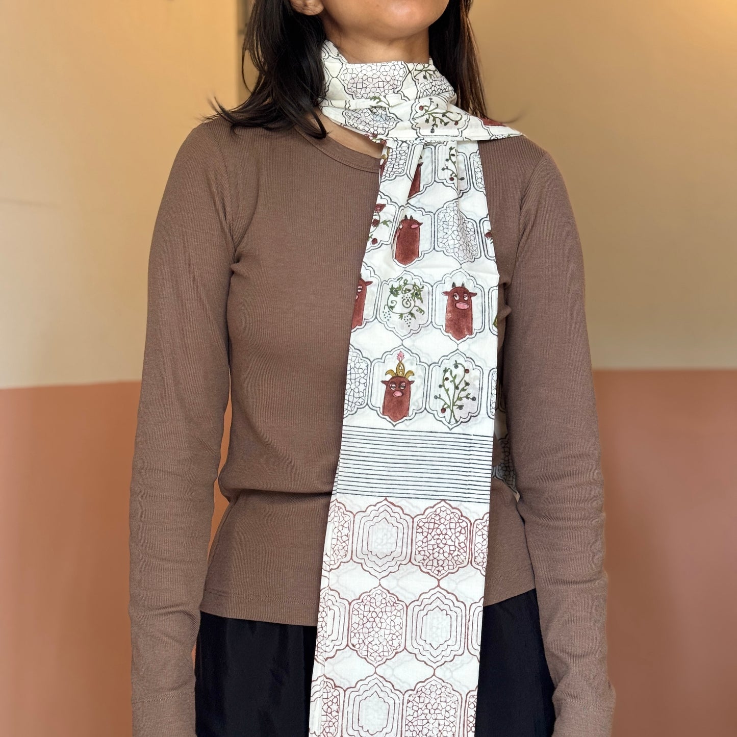MOOBERRY STOLE