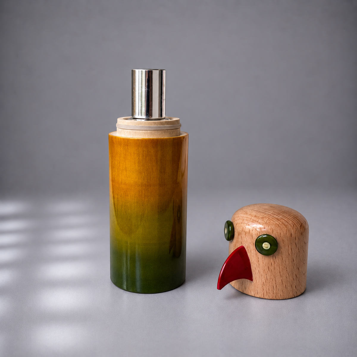 MR. NIBBLES' SILENT BREEZE  (30 ML Eau De Parfum spray)