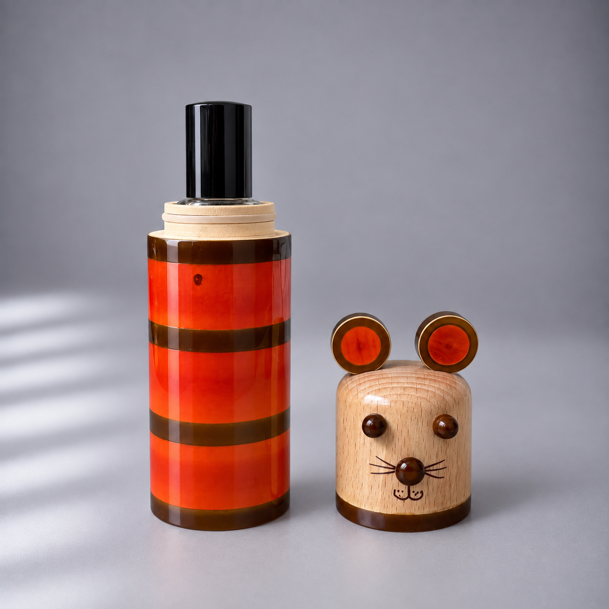 PAWSTONS' QUIET PAUSE (30 ML Eau De Parfum spray)