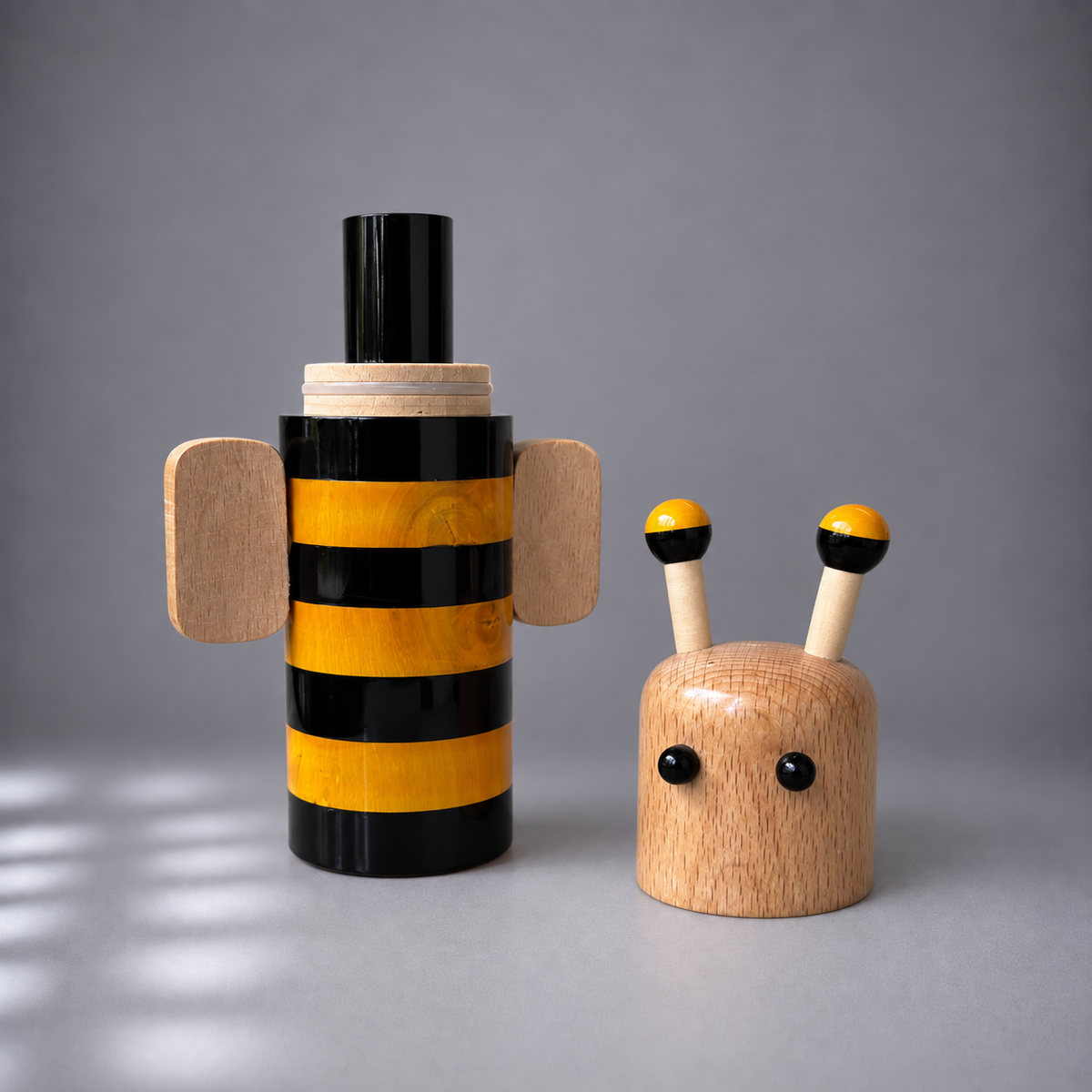MS. BUMBLEDORE's GOLDEN HOUR (30 ML Eau De Parfum spray)