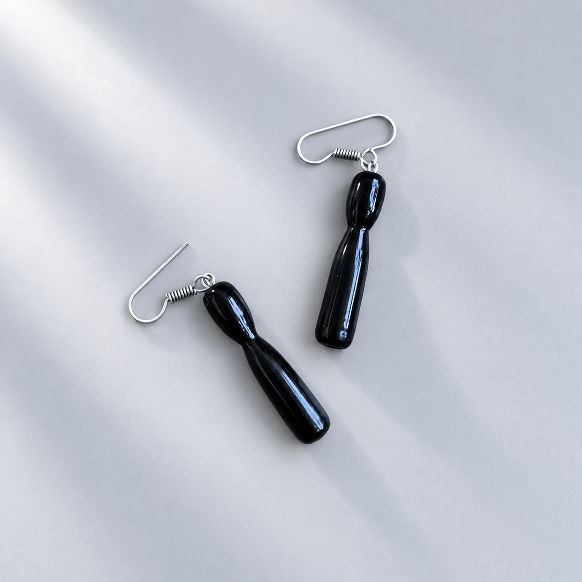 TWIDDLE EARRINGS