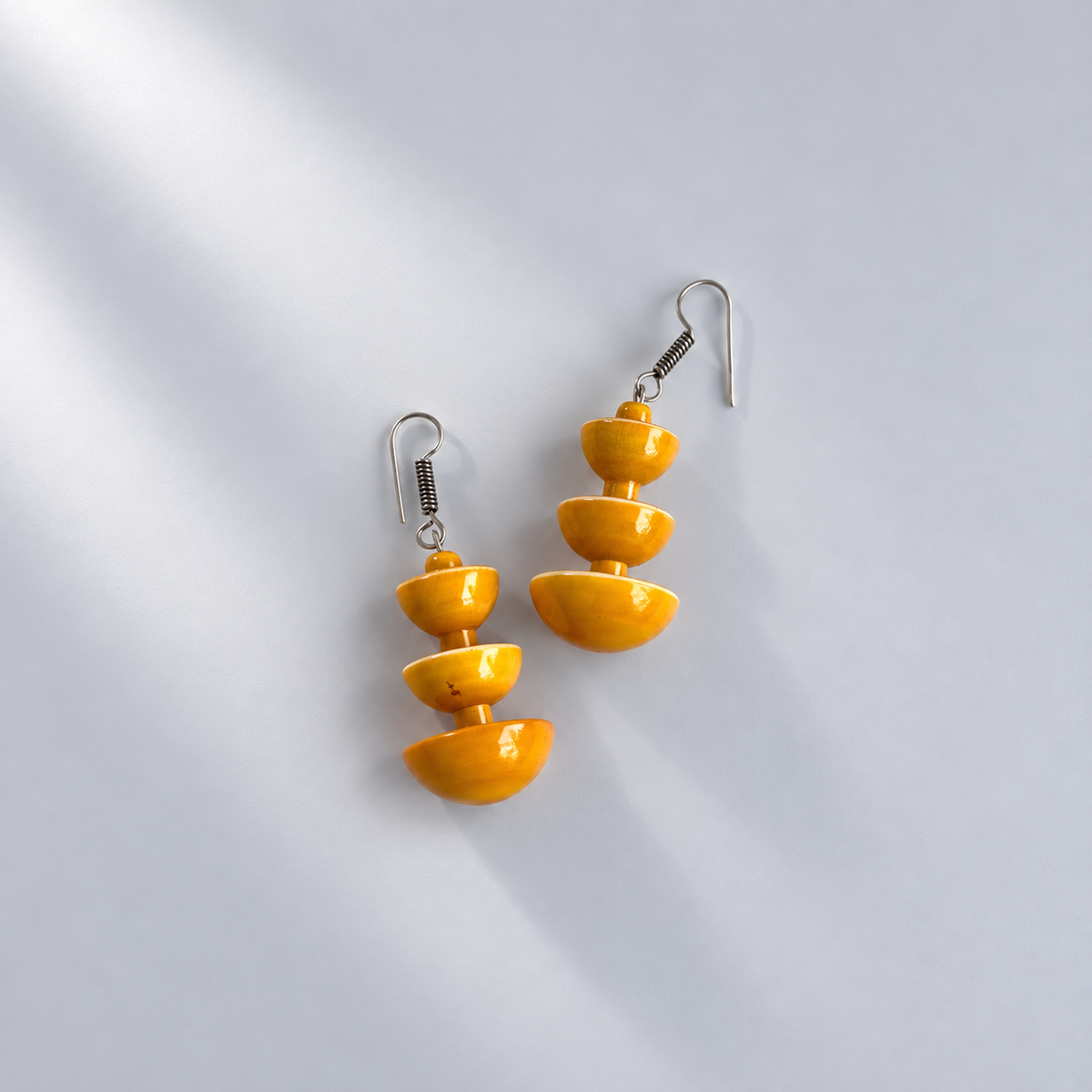 TRINITY EARRINGS