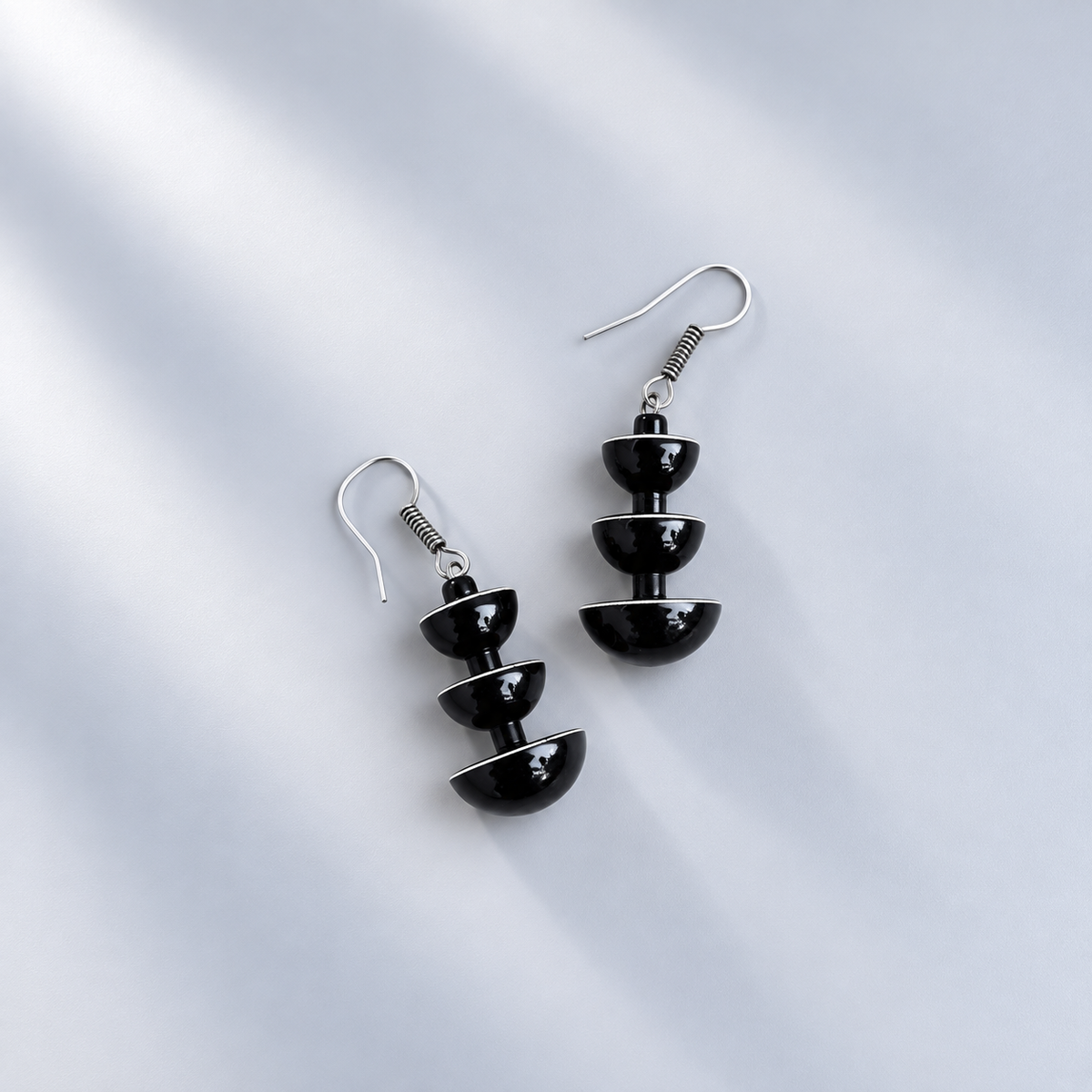 TRINITY EARRINGS