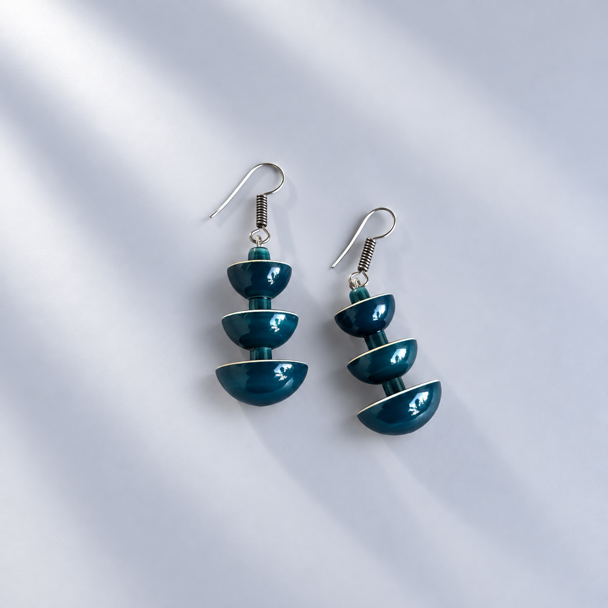 TRINITY EARRINGS