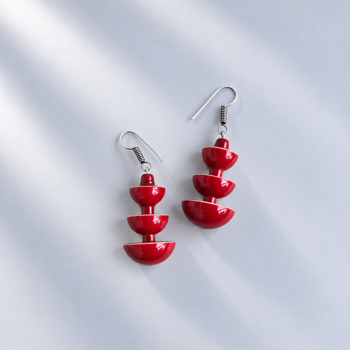 TRINITY EARRINGS