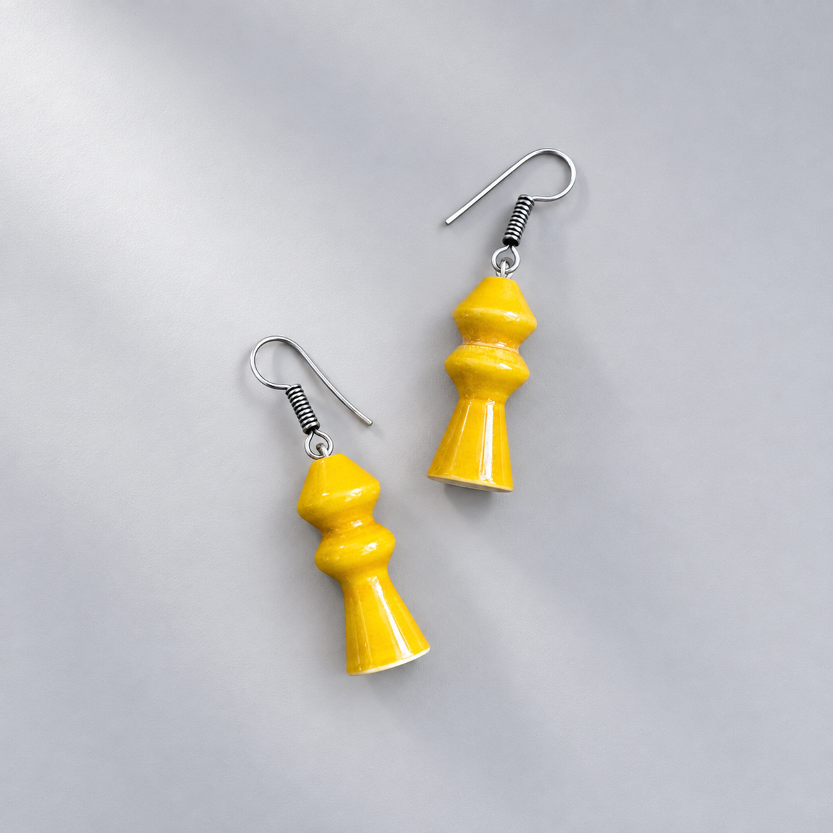 GOPURAM EARRINGS