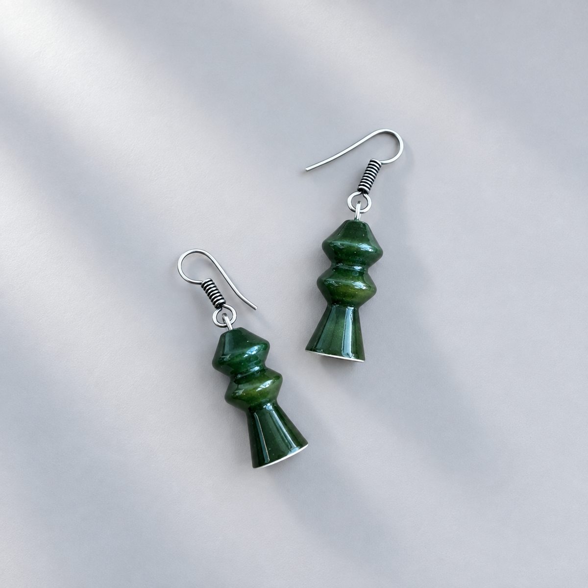 GOPURAM EARRINGS