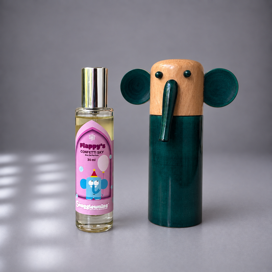 FLAPPY'S CONFETTI SKY (30 ML Eau De Parfum spray)