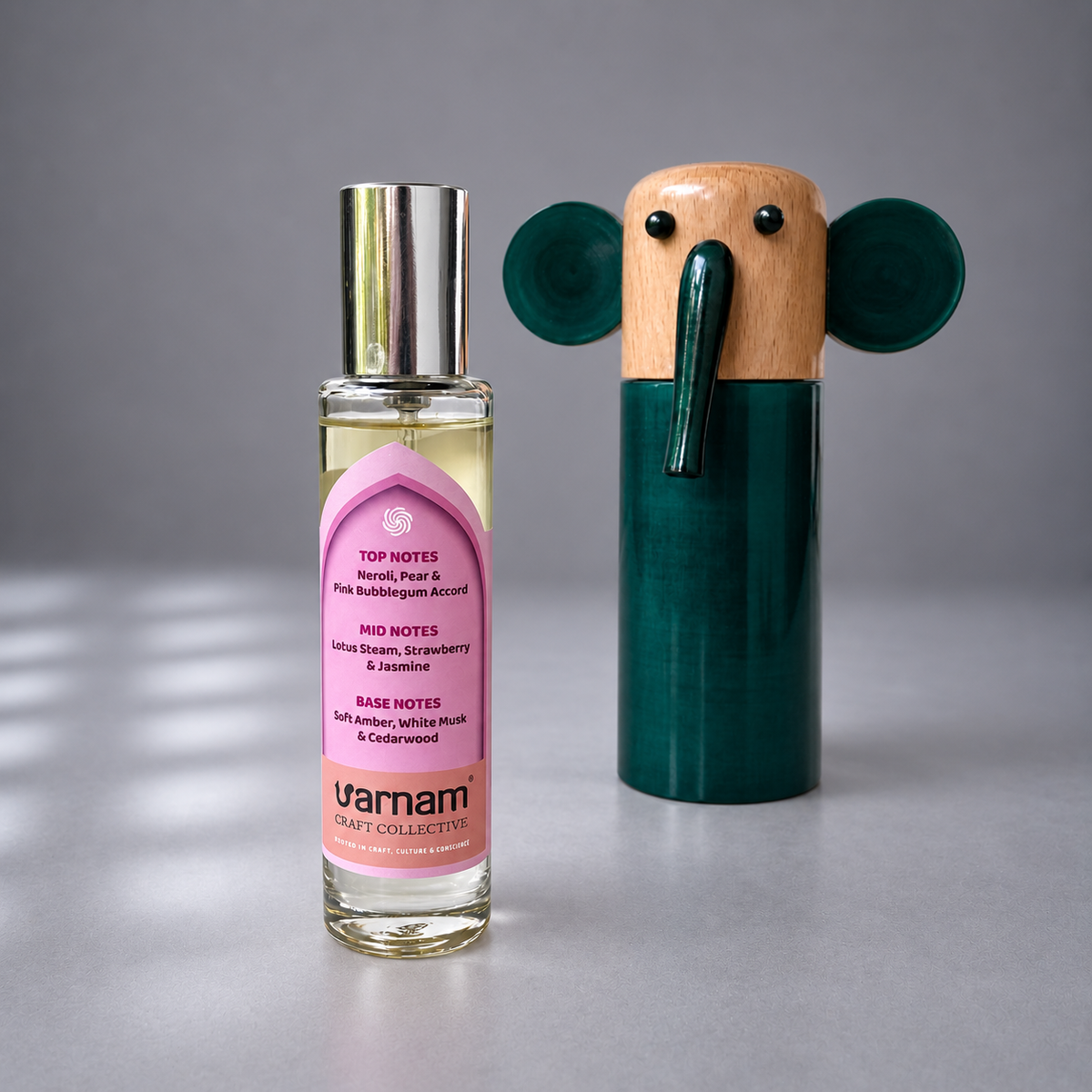 FLAPPY'S CONFETTI SKY (30 ML Eau De Parfum spray)