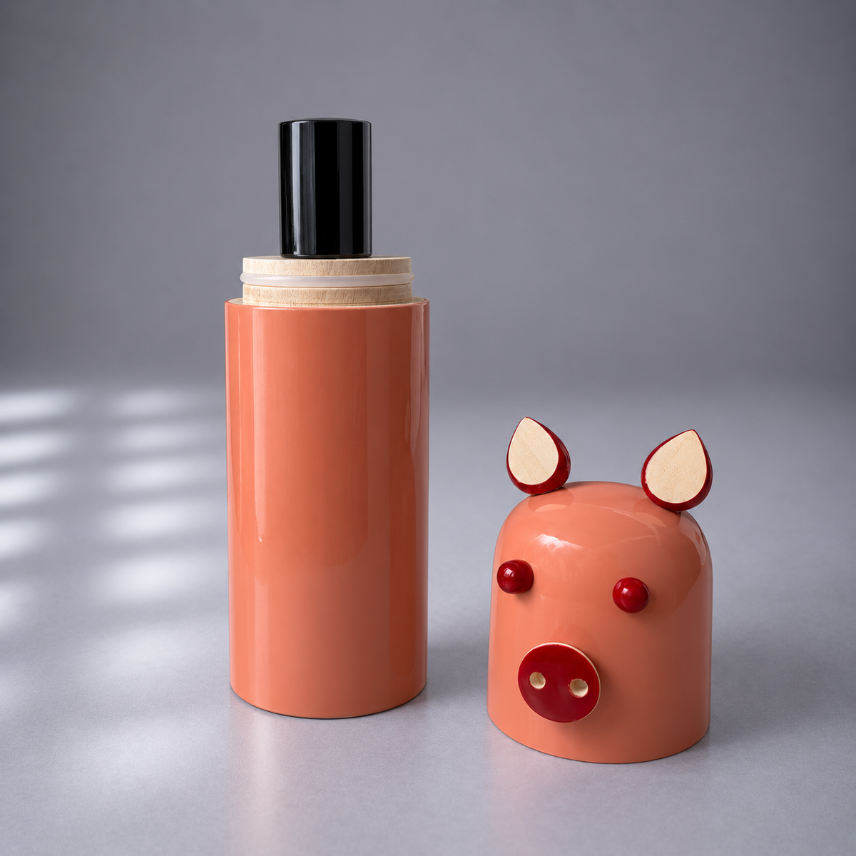 MS. OINKSTON'S FIRST BLOOM (30 ML Eau De Parfum spray)