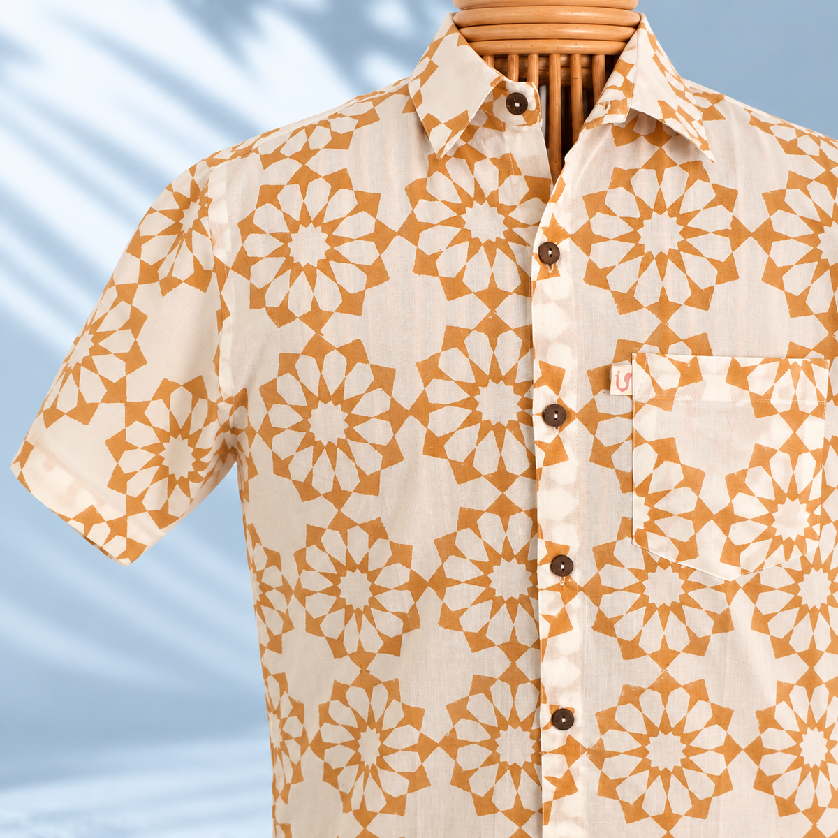 DANCING STARS (Half Sleeves)