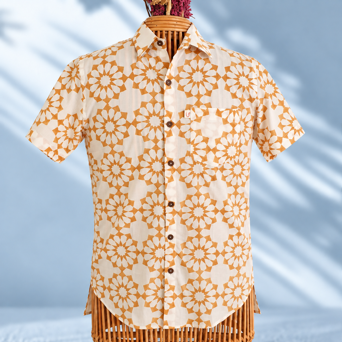 DANCING STARS (Half Sleeves)