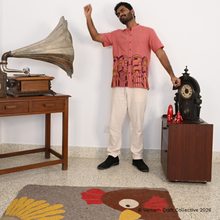 Load image into Gallery viewer, DAWNOLD Lambadi
