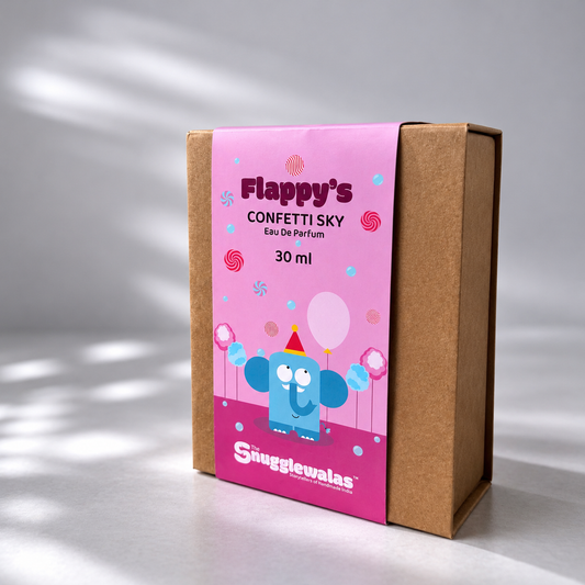 FLAPPY'S CONFETTI SKY (30 ML Eau De Parfum spray)