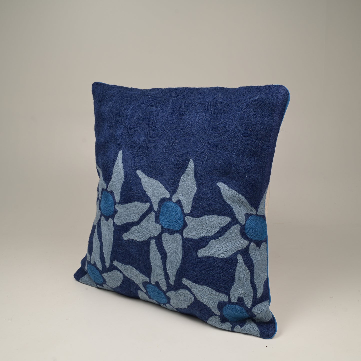 COSMO Florals Crewel