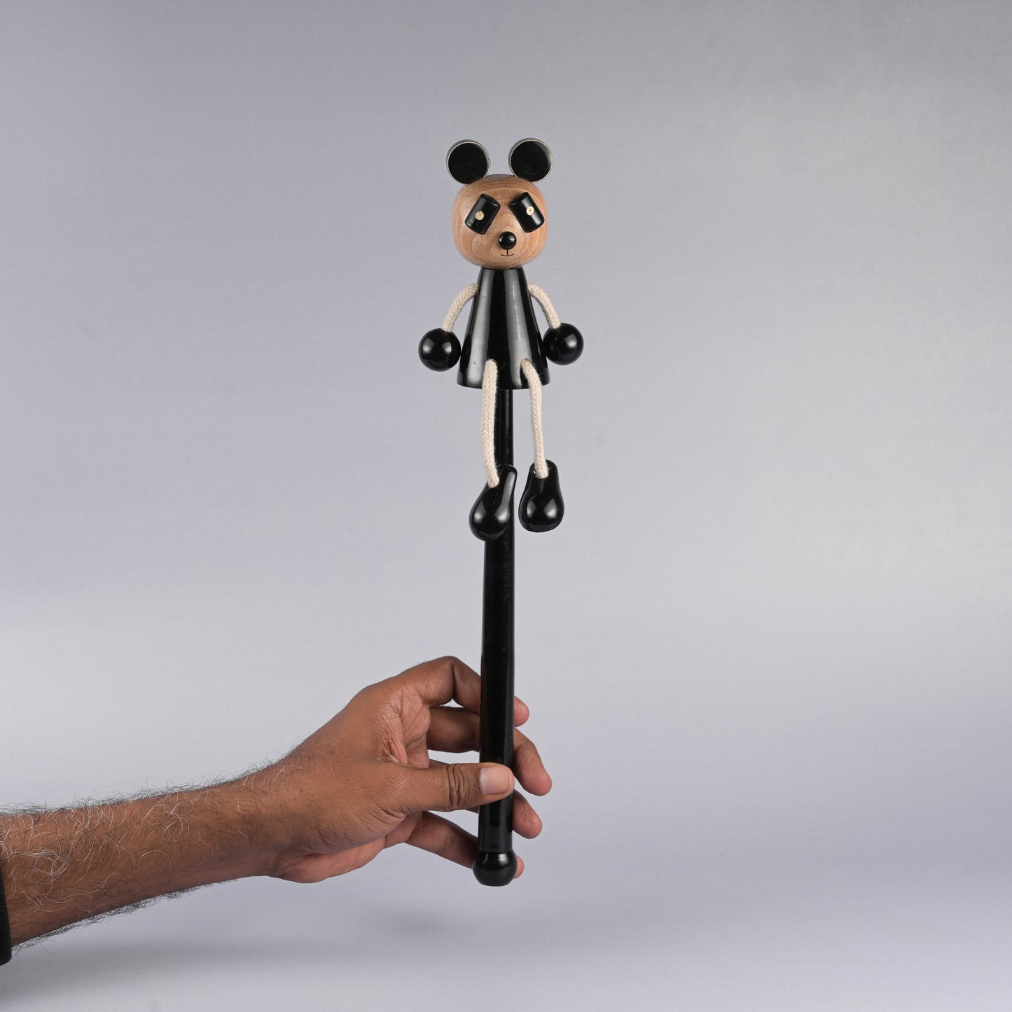 COSMO STICK PUPPET