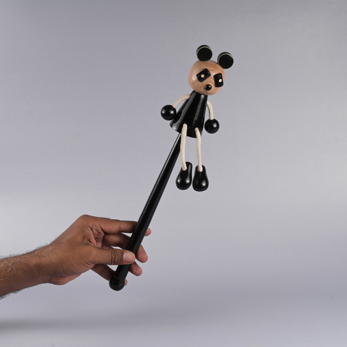 COSMO STICK PUPPET