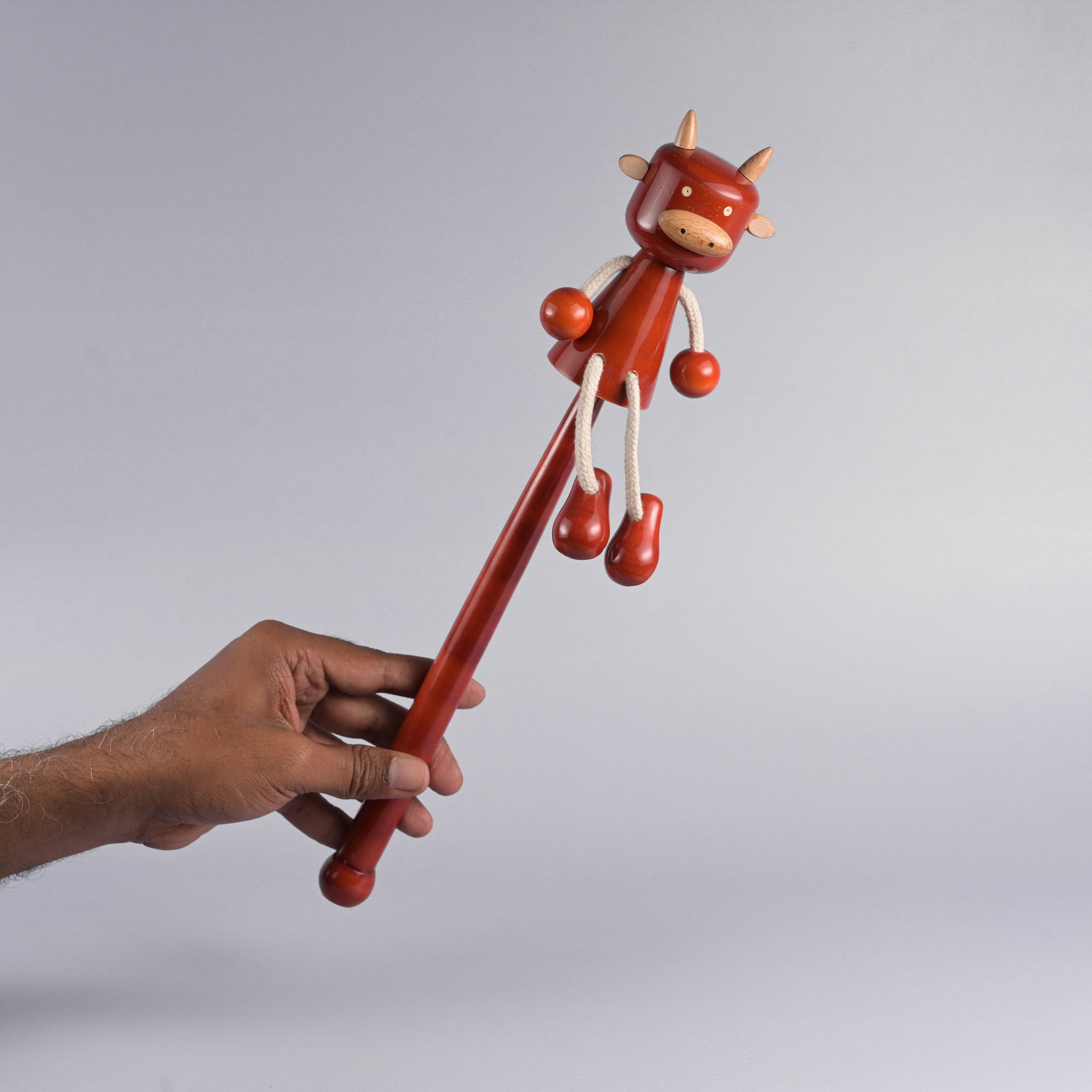 MOOBERRY STICK PUPPET – varnamcraftcollective