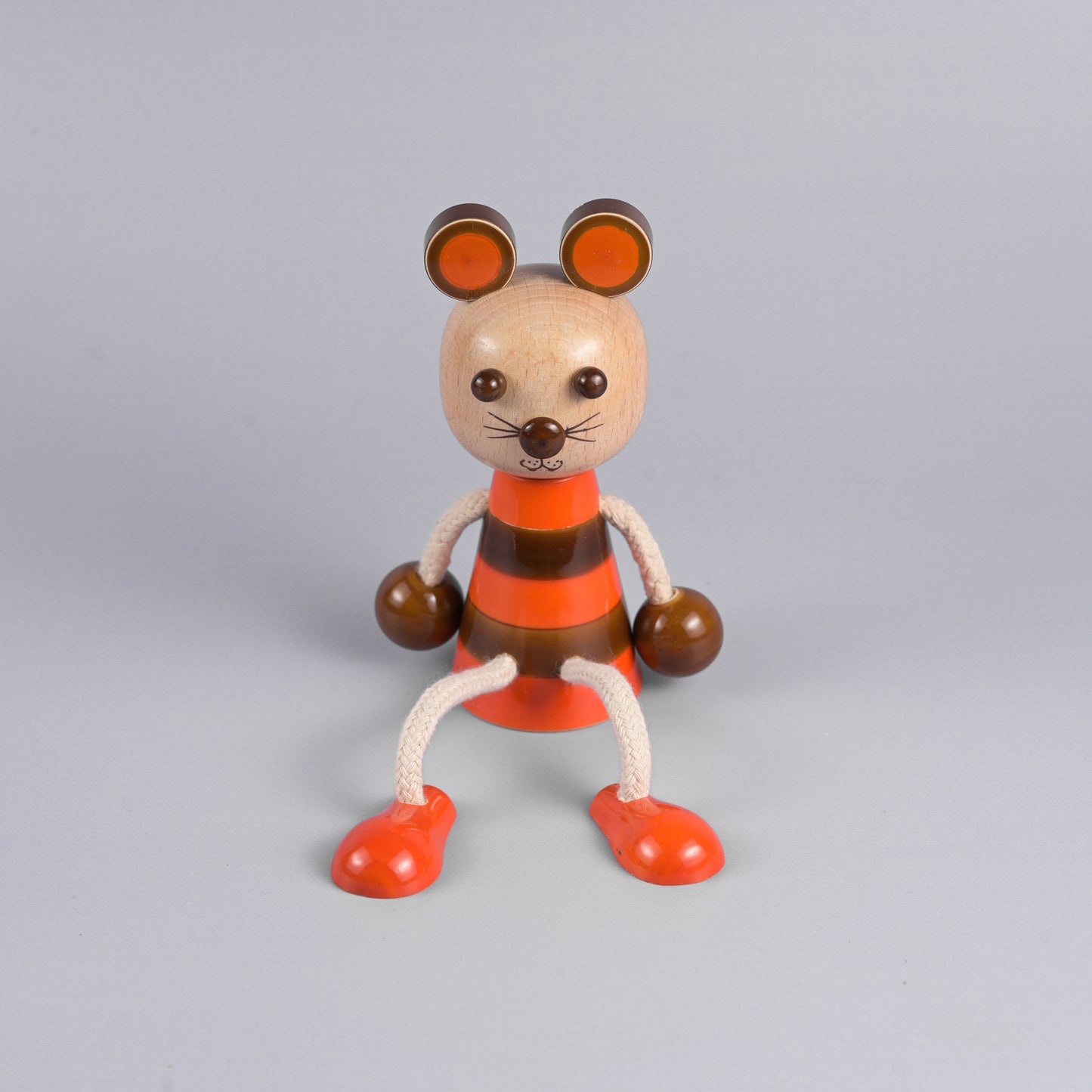 PAWSTON STICK PUPPET