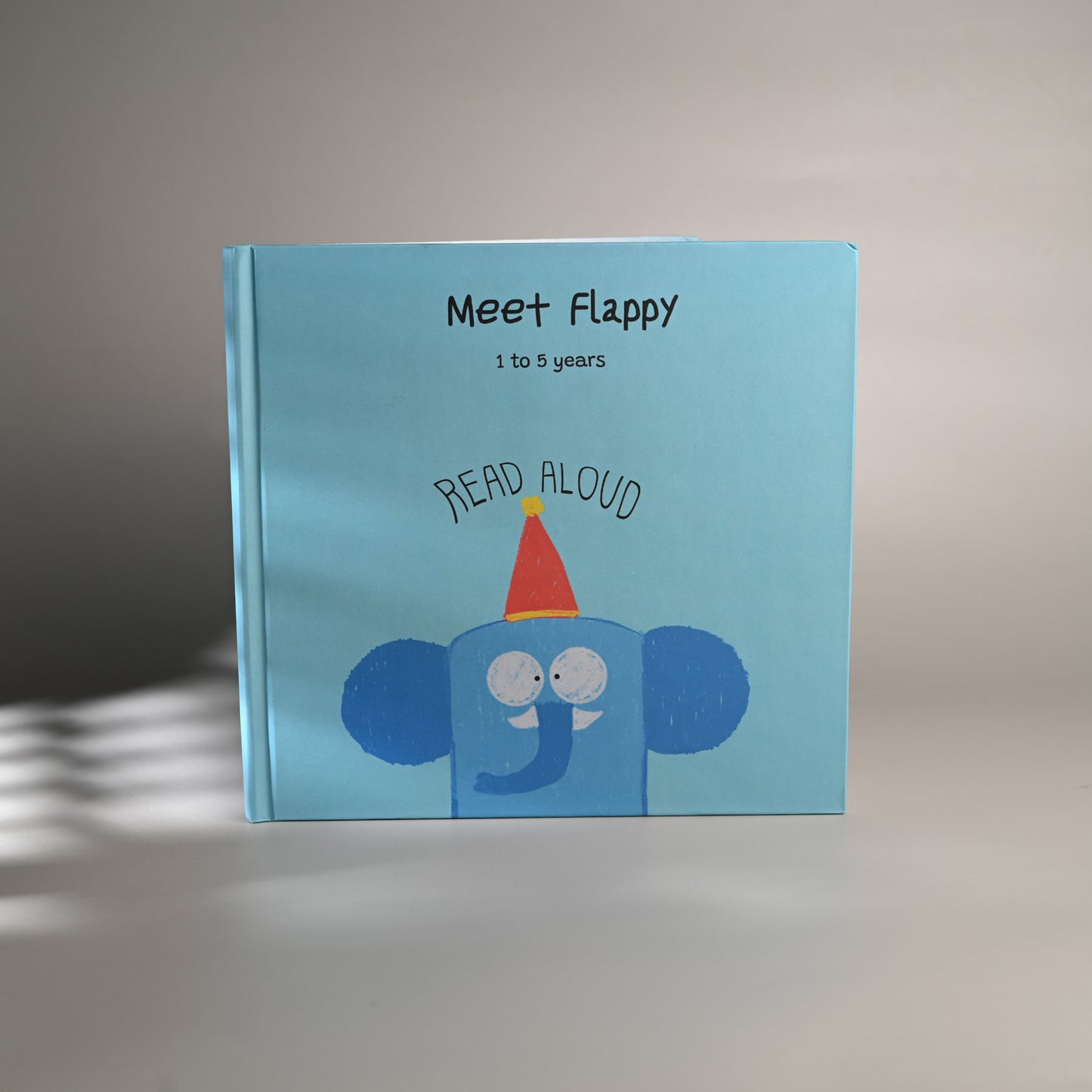 the FLAPPY STORYBOOK