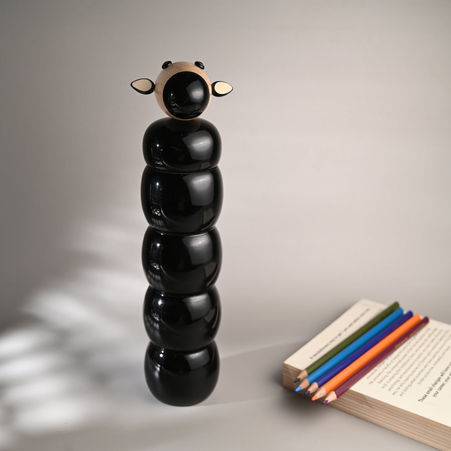 WOOLSWORTH pencil box