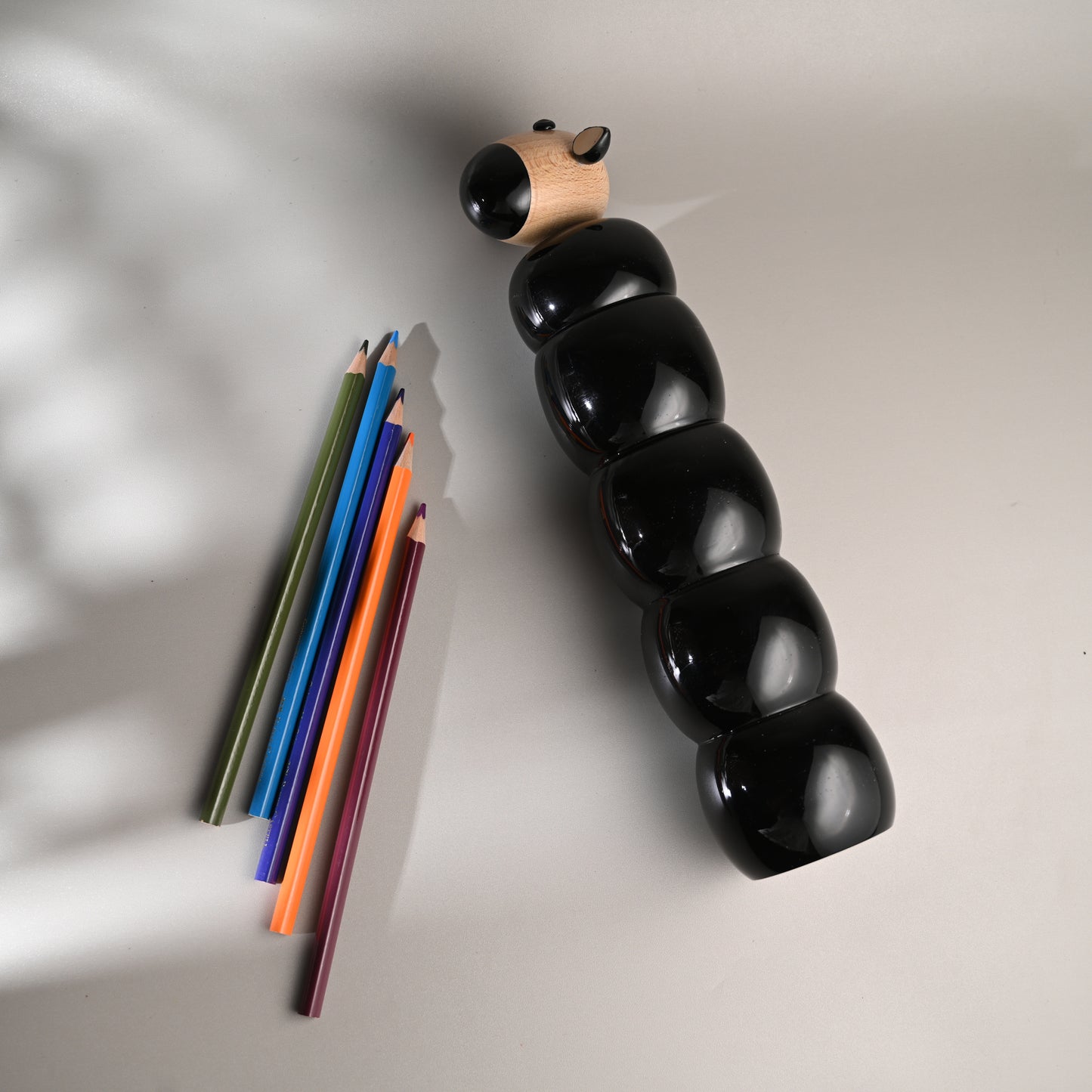 WOOLSWORTH pencil box