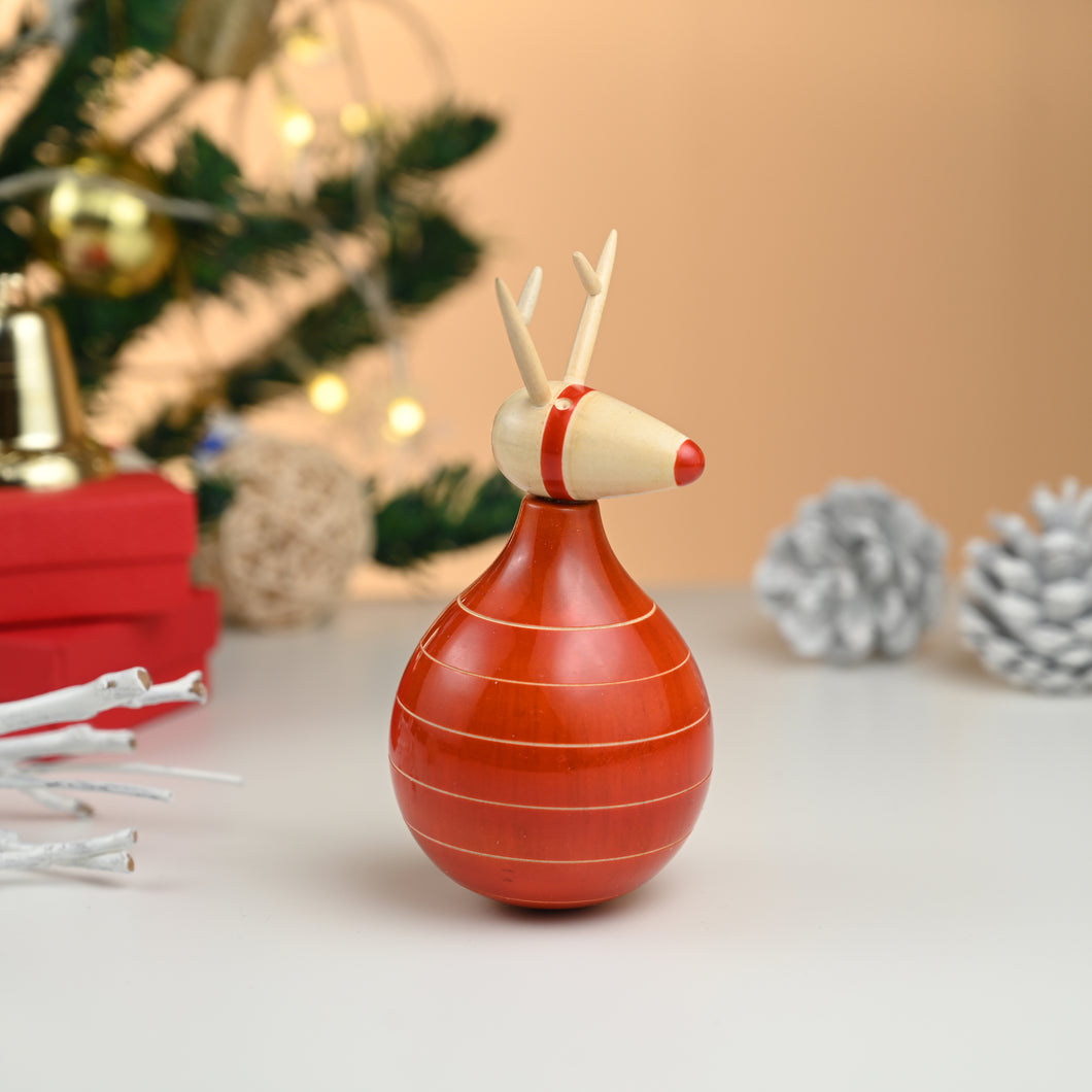 DANCING RUDY (single)