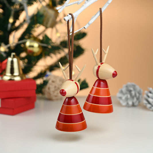 RUDY XMAS BELLS (single)