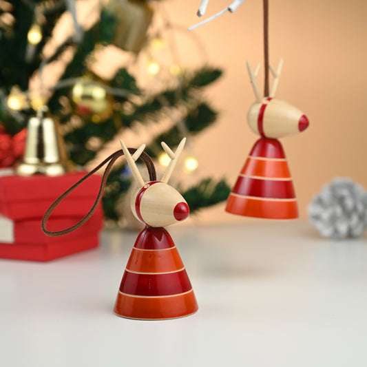 RUDY XMAS BELLS (single)