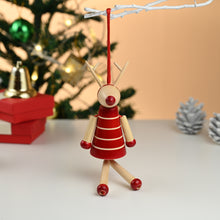 Load image into Gallery viewer, RED NOSED RUDY (single)
