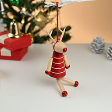 Load image into Gallery viewer, RED NOSED RUDY (single)
