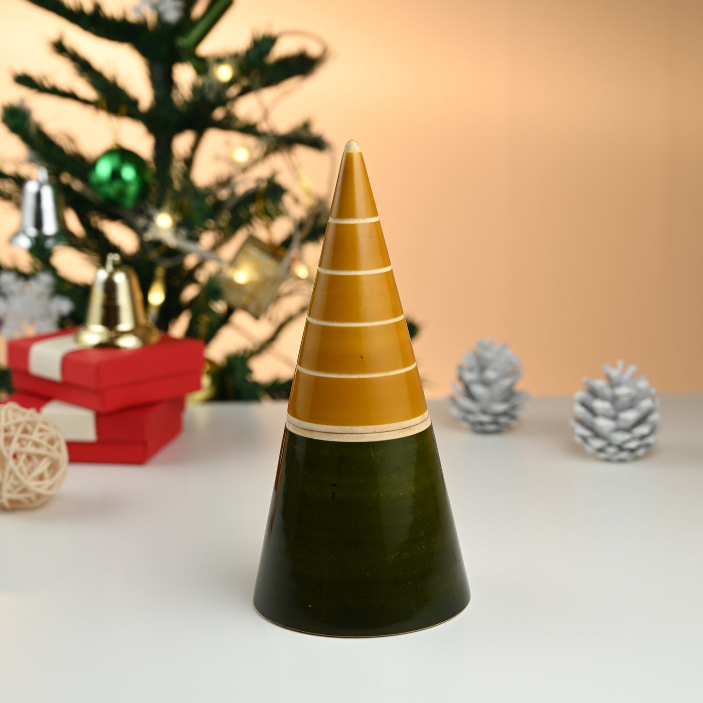 TREE storage jars (Single)