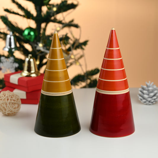 TREE storage jars (Single)