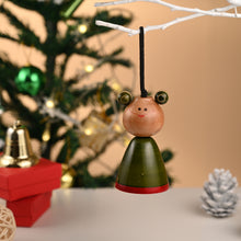 Load image into Gallery viewer, FROG BELL
