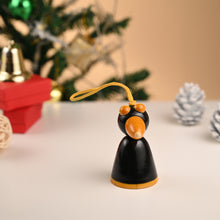 Load image into Gallery viewer, CROW BELL
