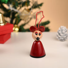 Load image into Gallery viewer, MOUSE BELL
