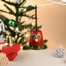 Load image into Gallery viewer, OWL BELL (single)
